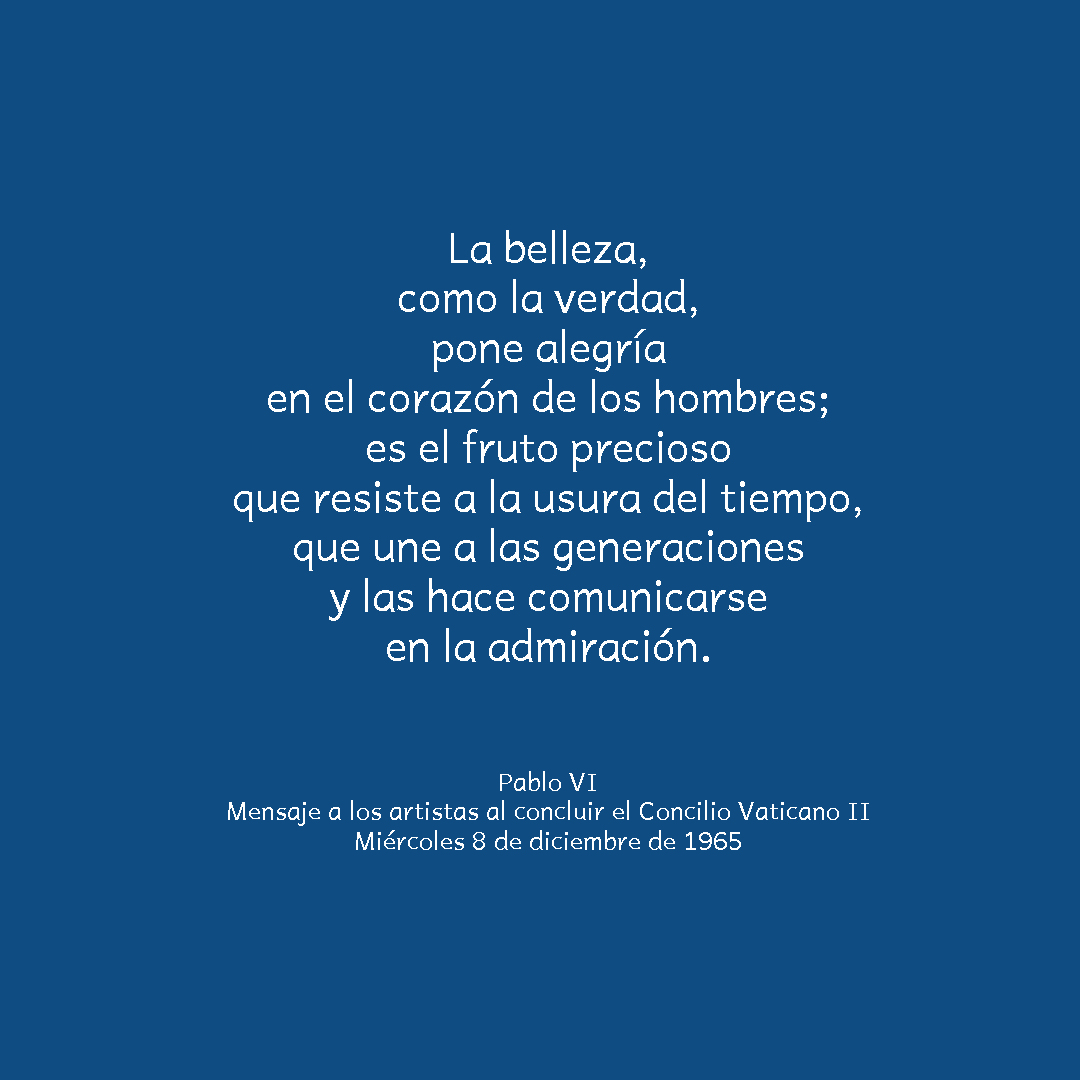 221127 04 LaBellezaComoLaVerdad